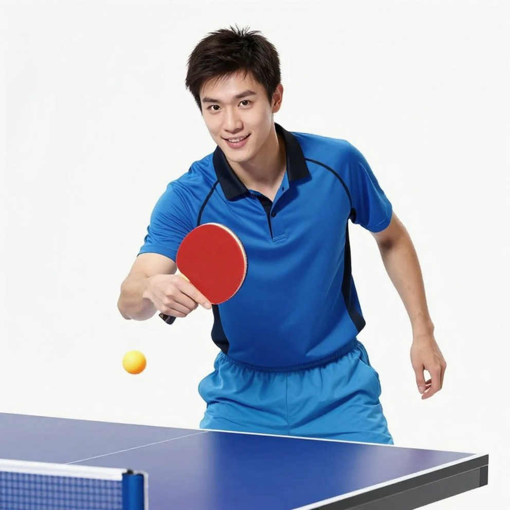ITTF World Hopes Week 2026 trở lại Sheffield: lứa U12 và cuộc đua xây nền thể lực