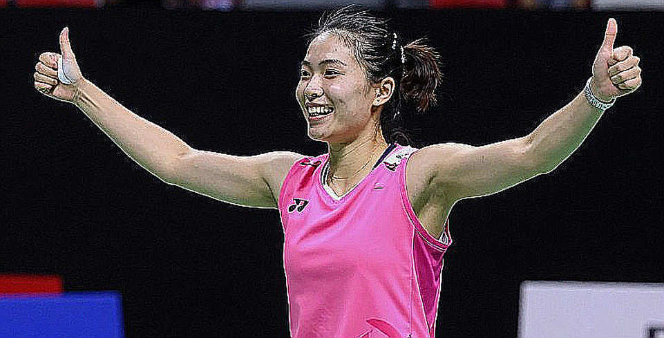 Ashmita Chaliha lên tiếng phê phán điều kiện thi đấu Super 100 tại Indonesia Masters: 'Hãy tưởng tượng nếu giải đấu này diễn ra tại Ấn Độ'