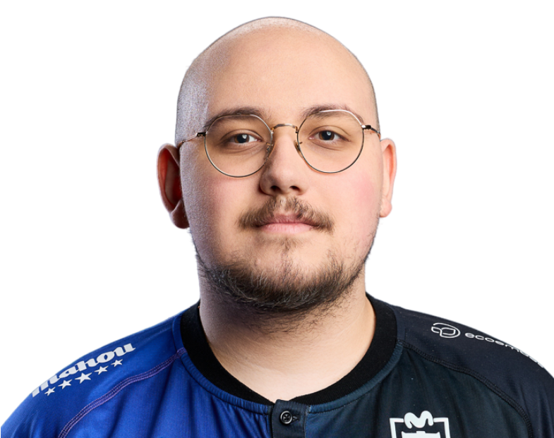 Alex  Villarejo Pastor