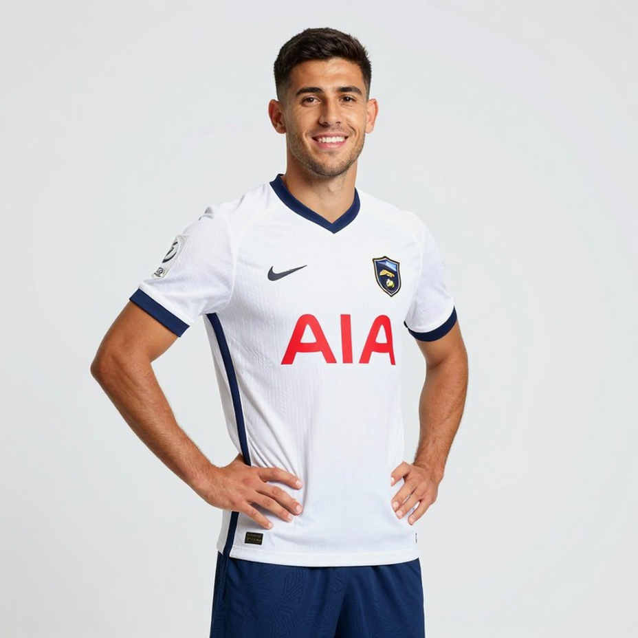 Bồ Đào Nha lọt top 5 bảng xếp hạng FIFA: lớp trầm tích phía sau một bản tin ngắn