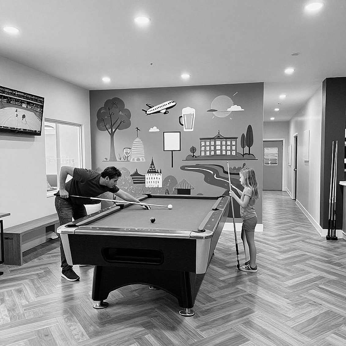 Anthony Meglino vô địch One Pocket tại Village Cue Club: Cú lội ngược dòng 0-7 và giới hạn của một danh hiệu địa phương