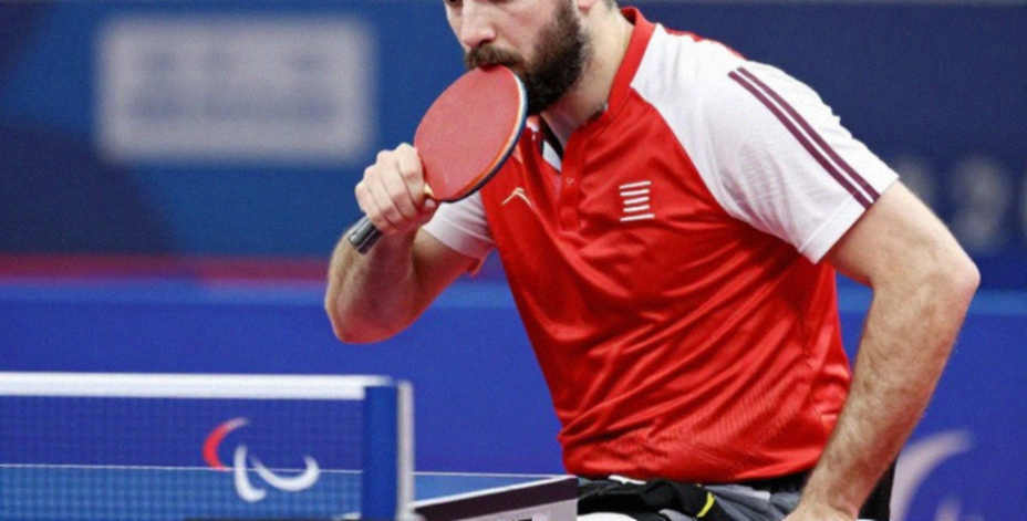 Table Tennis England công bố 18 suất DiSE cho niên khóa 2026–28, tổng quy mô lên 36 vận động viên