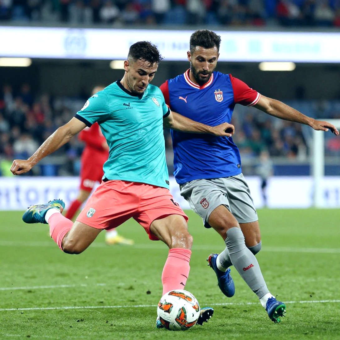 CLB Thành phố Đồng Nai chính thức lên V-League: Từ Trường Tươi đến đại diện TP. Đồng Nai, hành trình thăng hạng đầy biến động