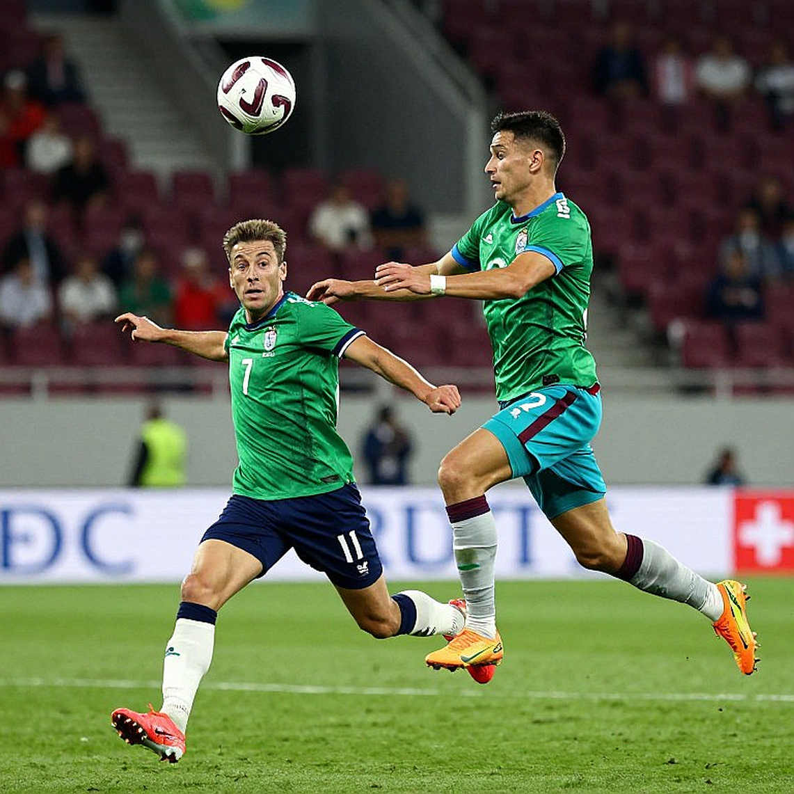 U17 Việt Nam thua U18 FC Seoul: trận giao hữu được thiết kế để lộ điểm yếu trước ngày bay sang UAE