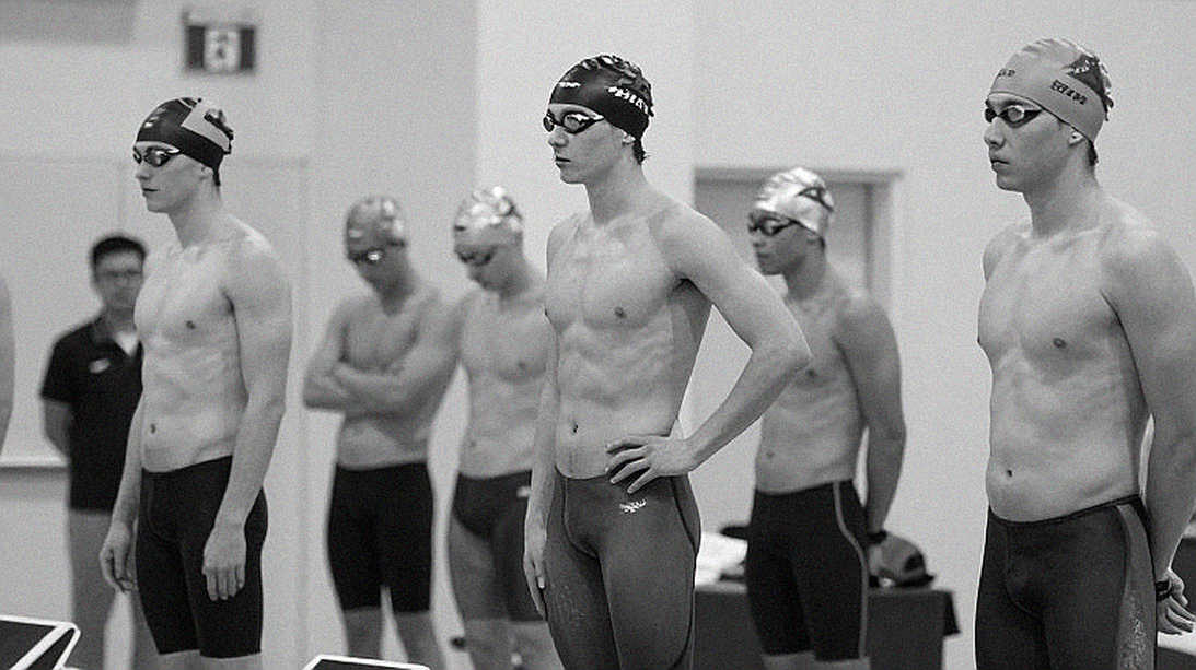 USA Swimming tái cấu trúc 50m tại Pro Swim Series 2027: Bốn vòng đấu, ba điểm dừng và bài toán thể lực trước LA 2028