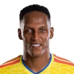 Yerry Mina