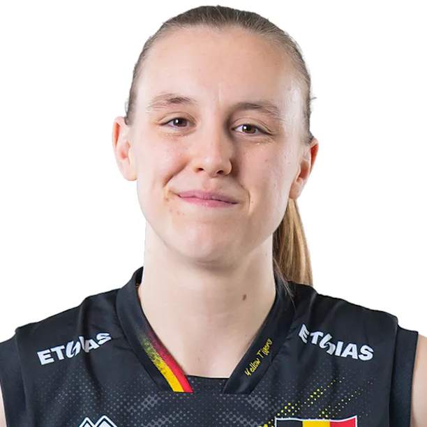 Nel Demeyer